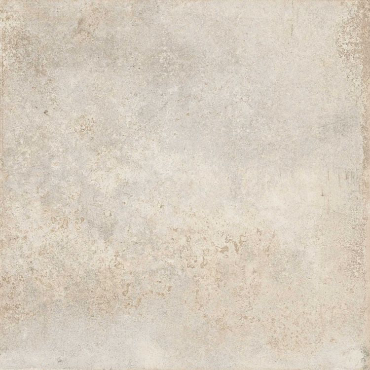 HLC Alchimia 10 - Bianco 48 x 48