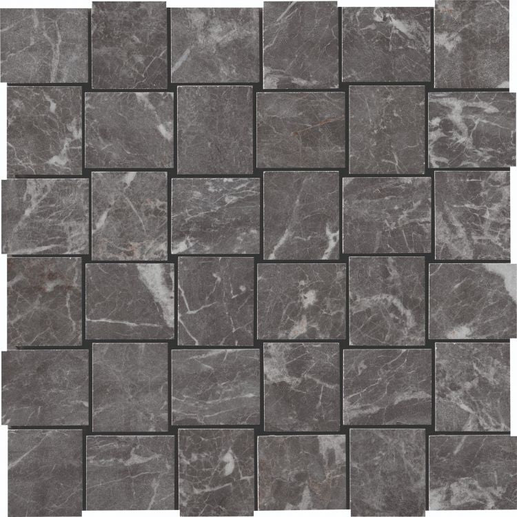Marmi St. Laurent Mosaic 12 x 12