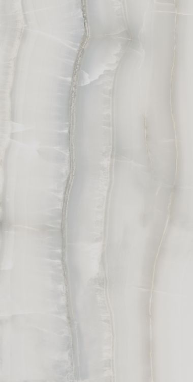 Akoya Silver Matte 24 x 48