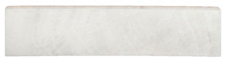 Trilogy Onyx Light Lux Bullnose 3 x 12