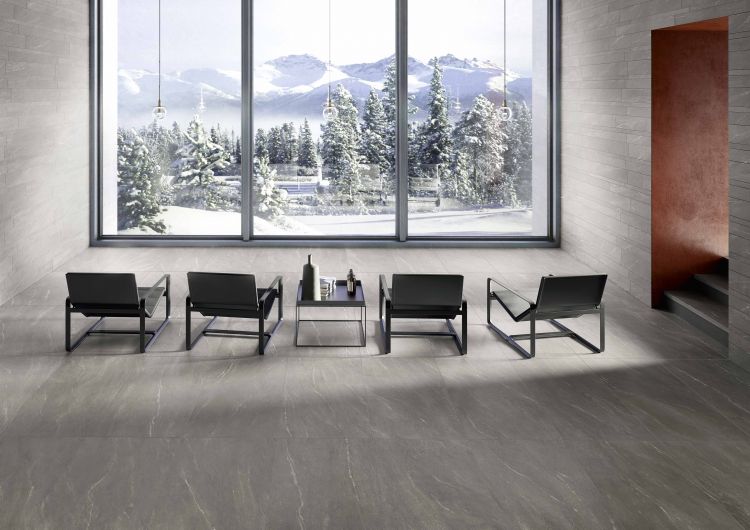 Waystone Grey 12 x 24
