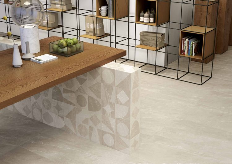 Waystone Sand 24 x 36