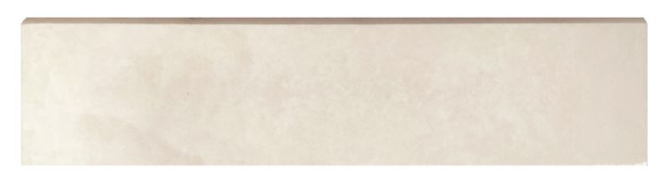 Reves Perle Glossy Bullnose 3 x 12