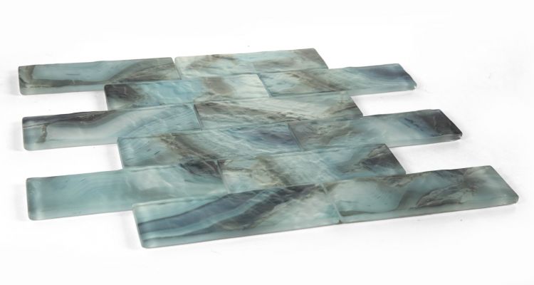 Art Onyx Ocean 11.75 x 11.75