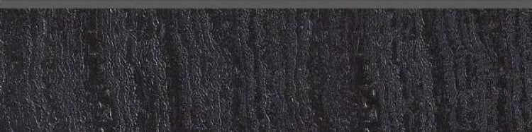 Galaxy Black Bullnose 3 x 12