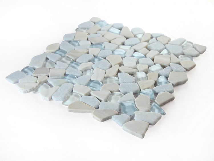 Pebble Marina 12 x 12