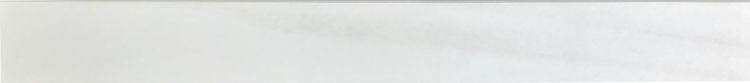 Origines Ombre Doree Glossy Bullnose 3 x 24