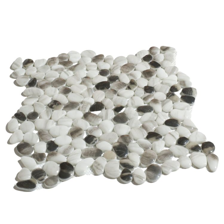 Art Pebble Grey 12 x 12