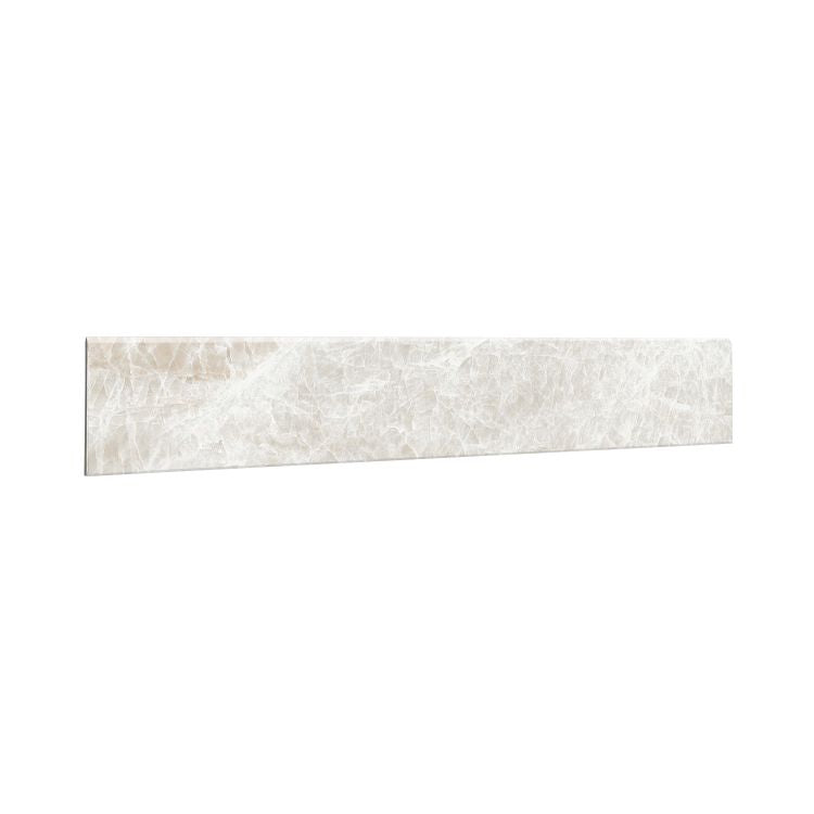 Kraken Polished Bullnose 3.5 x 24