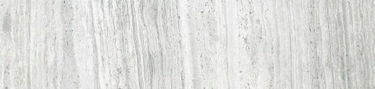 River White Matte Bullnose 3 x 12