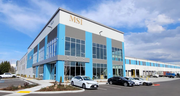 MSI