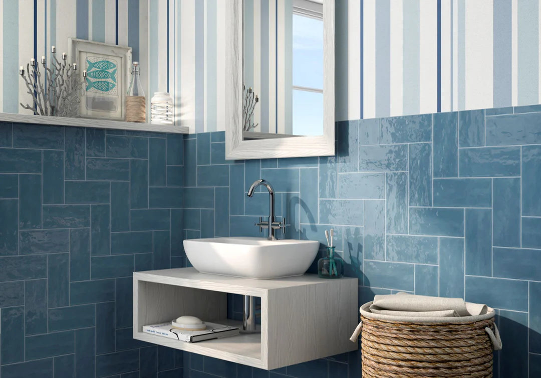 MAIOLICA