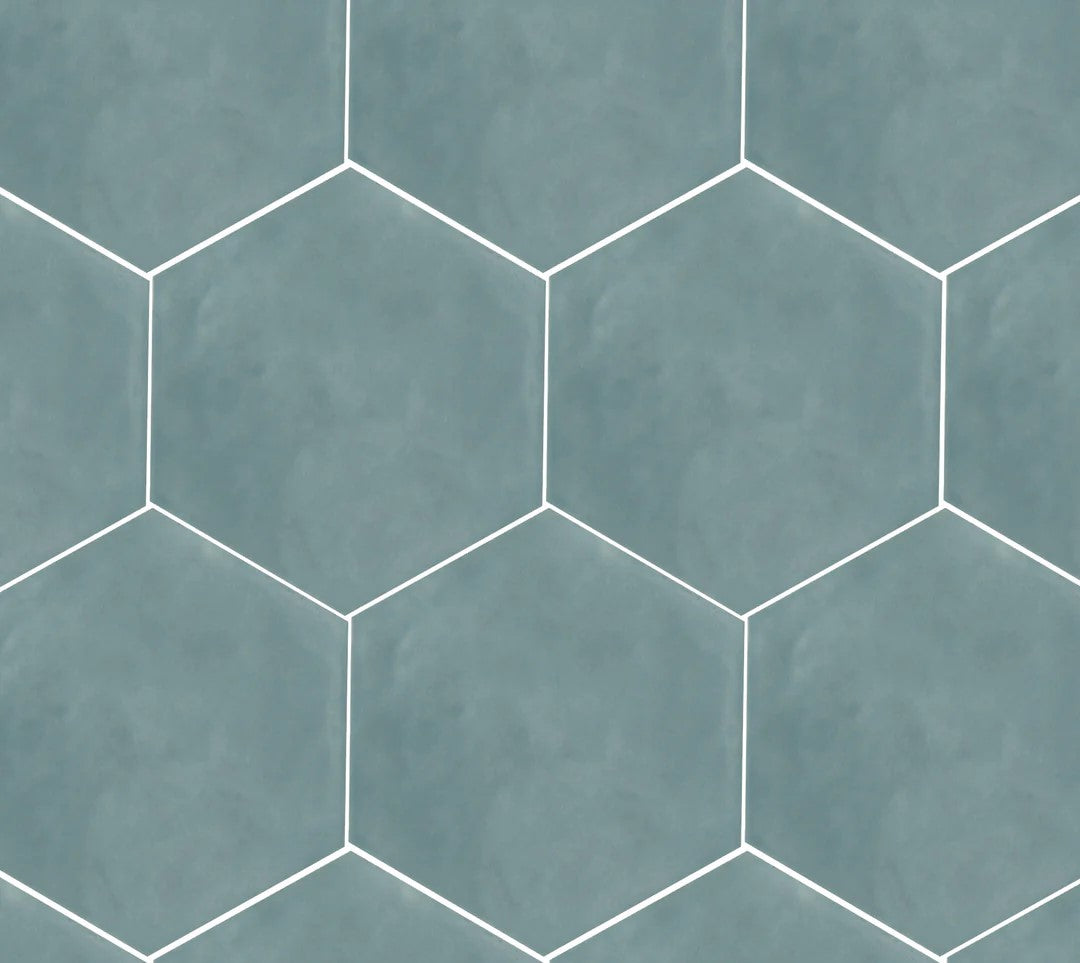 MAIOLICA