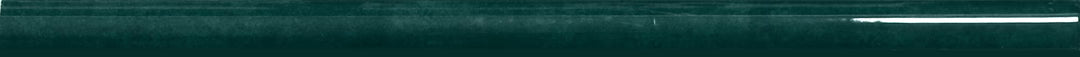 Zellige Emerald Green 2X16 Bright Ceramic