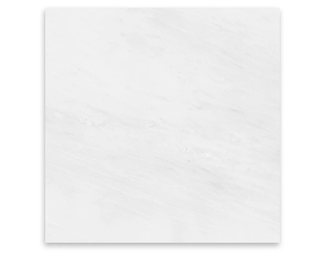Oriental White
