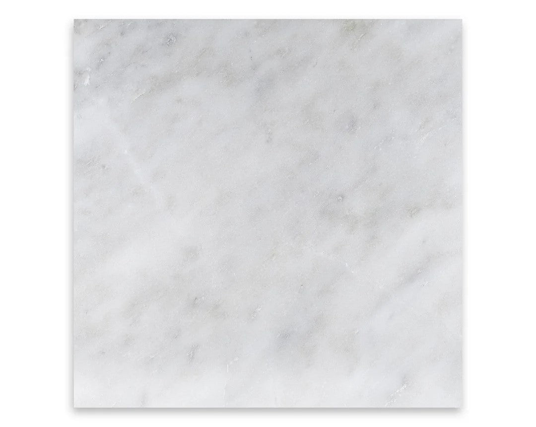 Oriental White