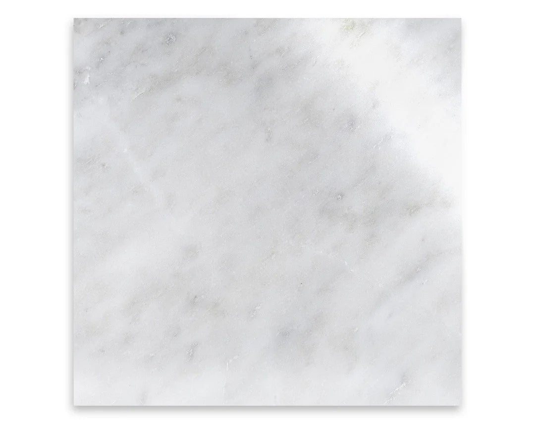 Oriental White
