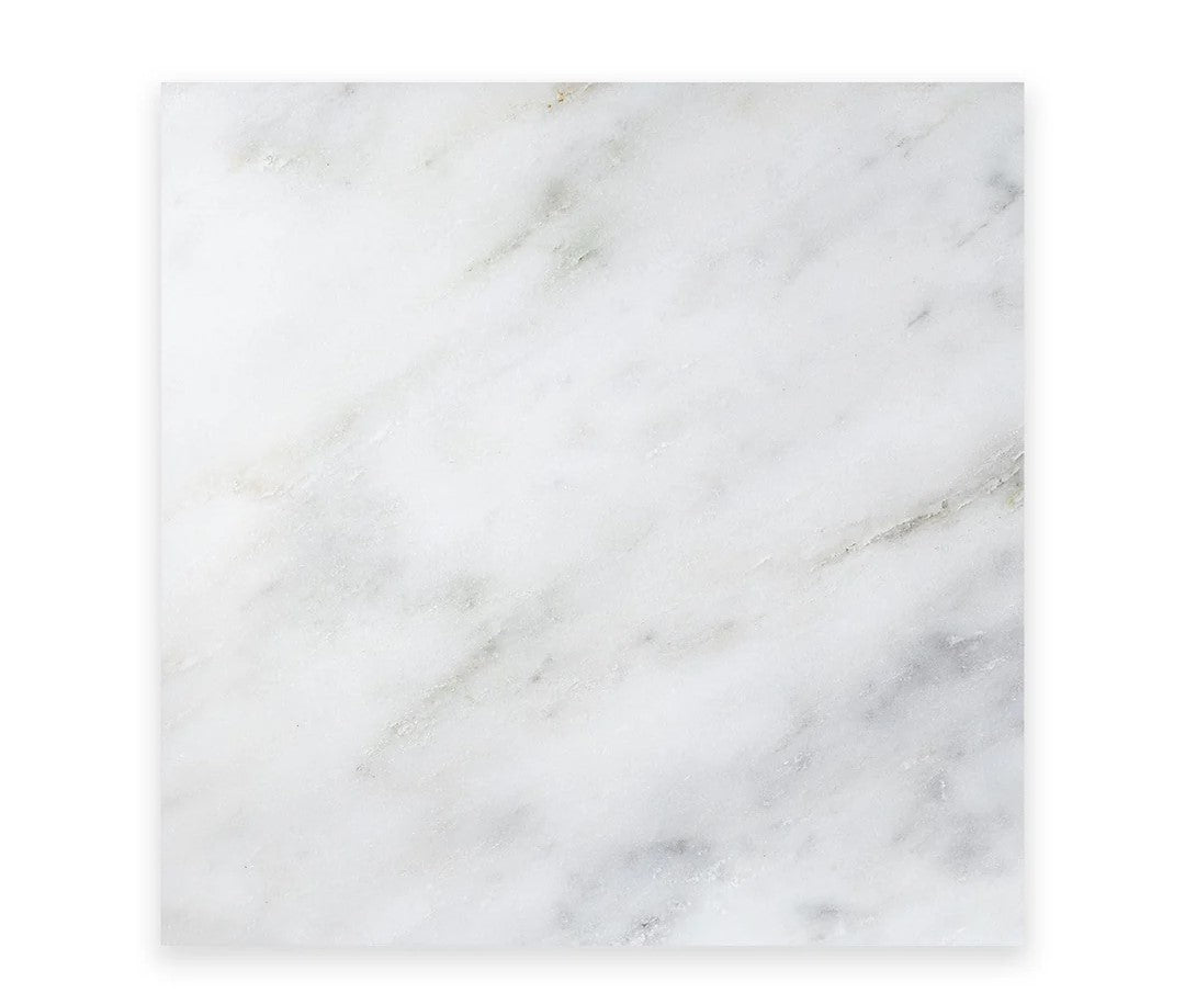 Oriental White