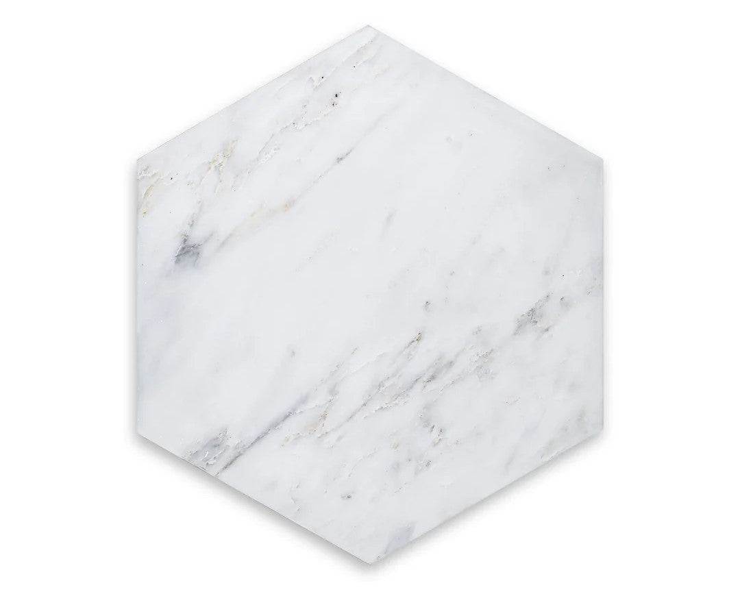Oriental White