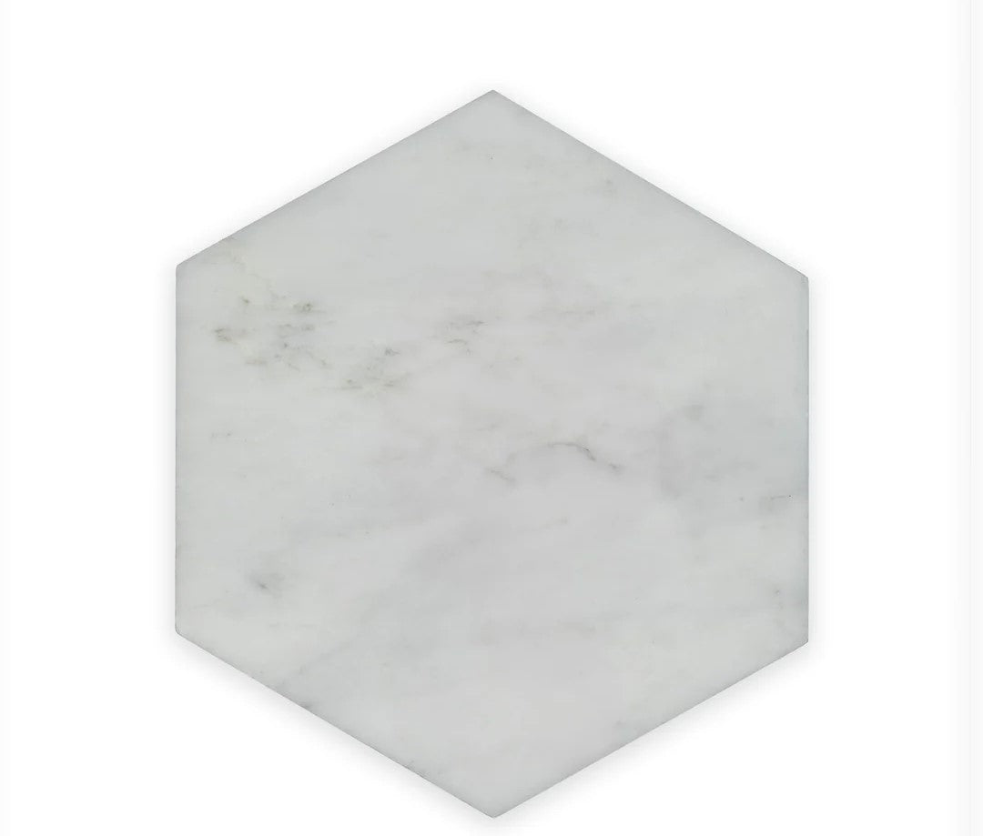 Oriental White