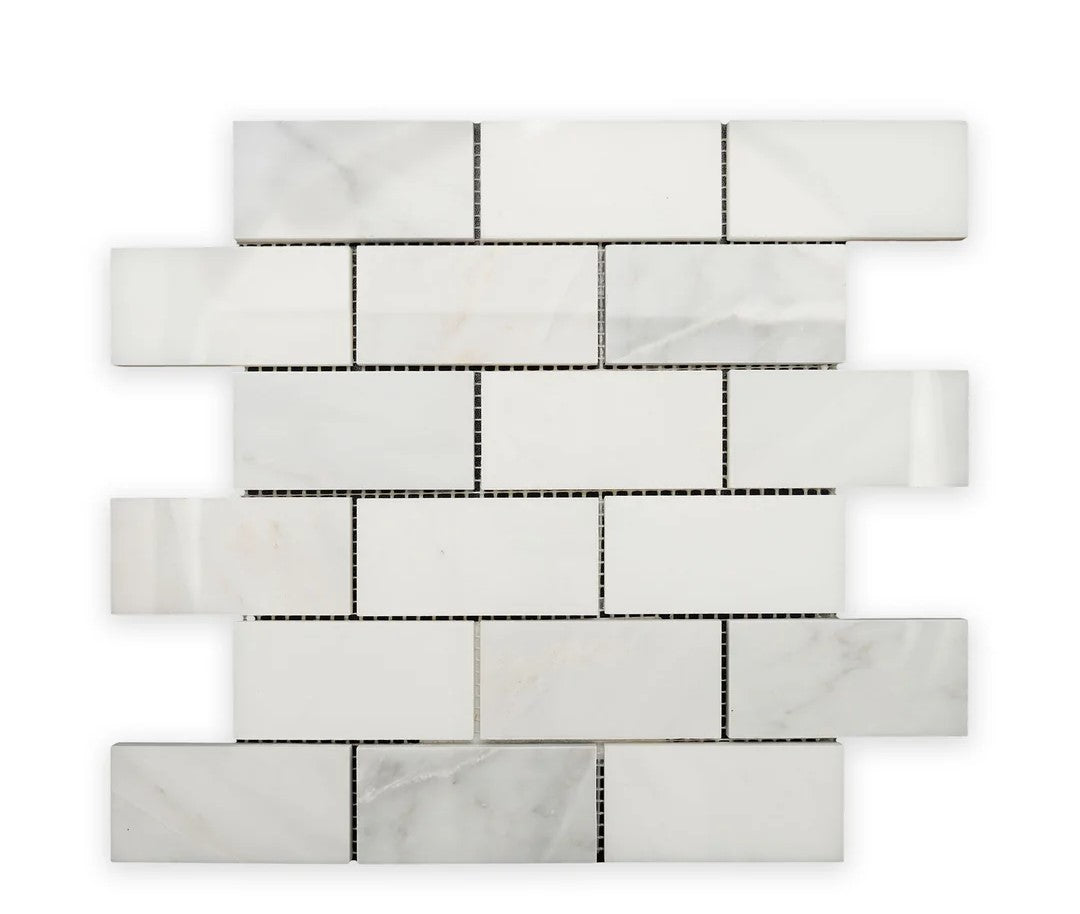 Oriental White