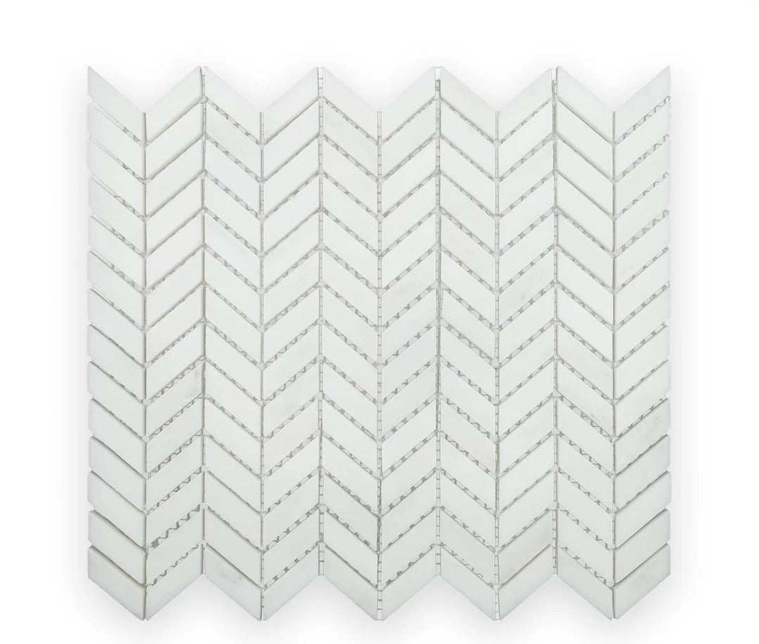 Oriental White