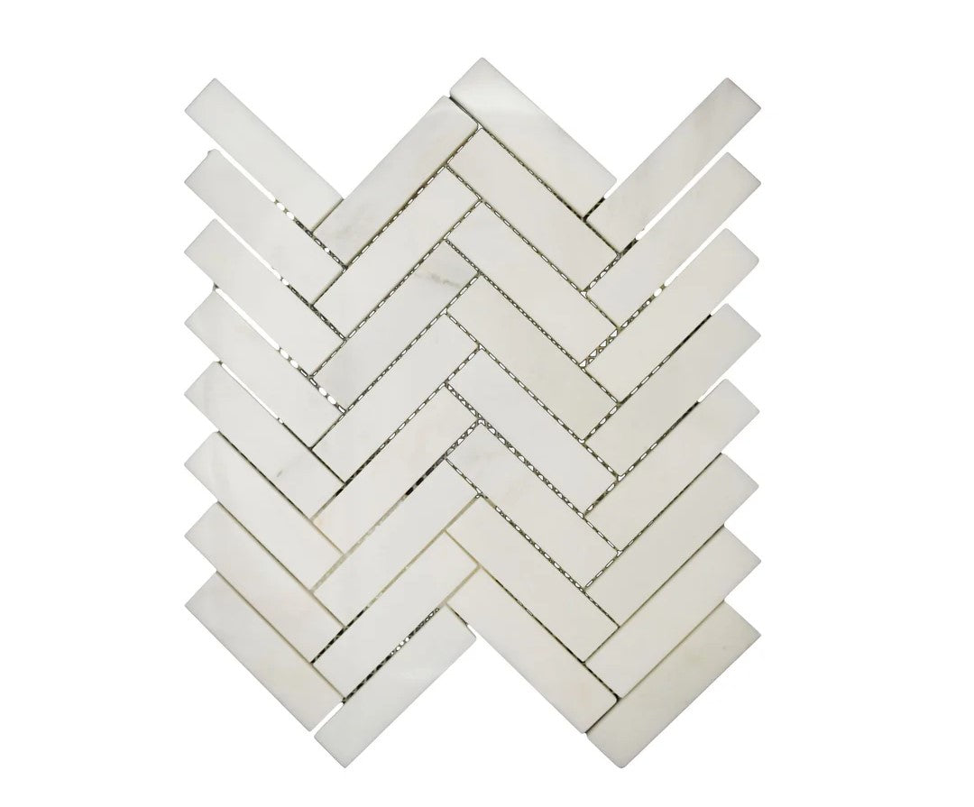 Oriental White