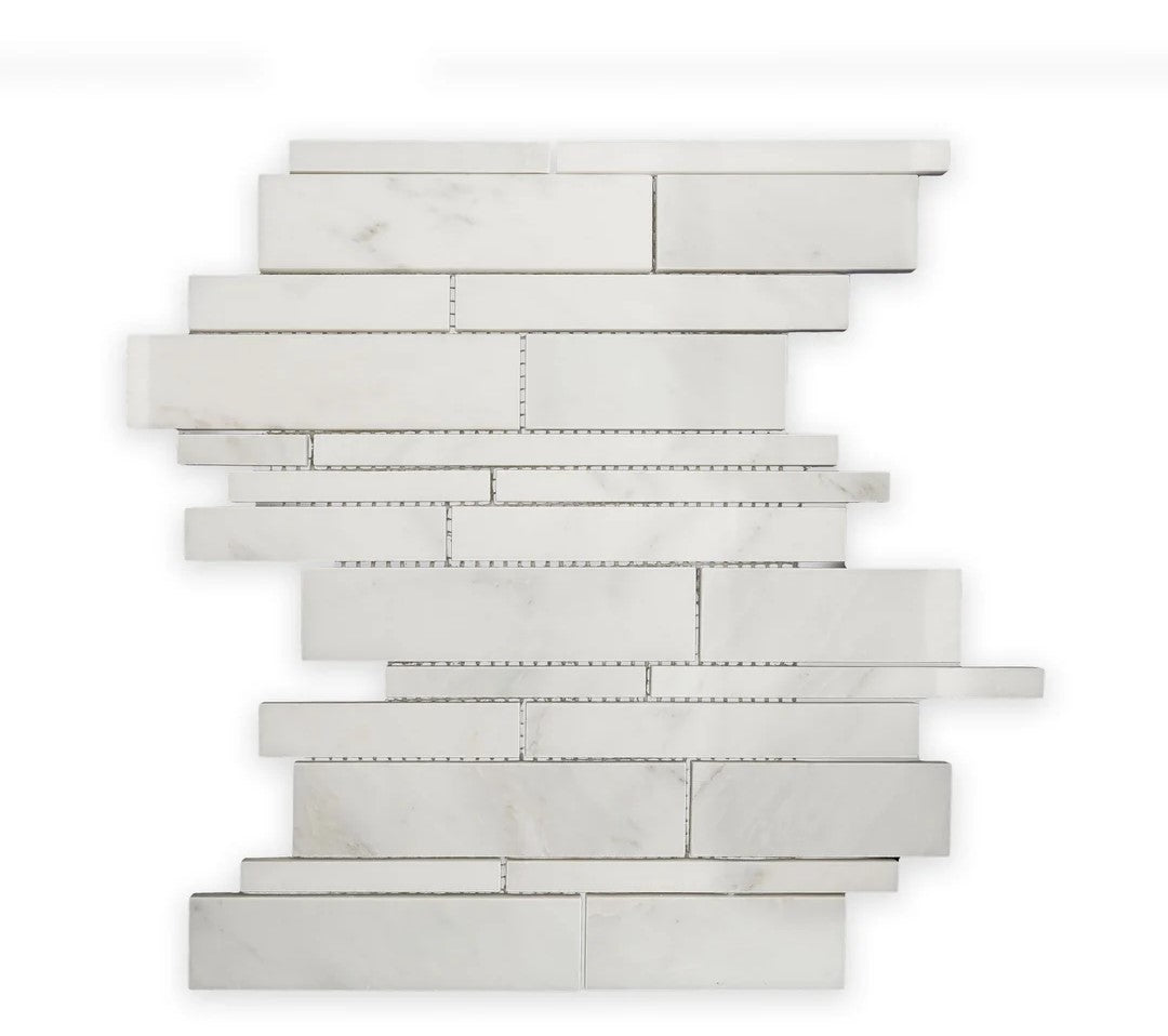 Oriental White