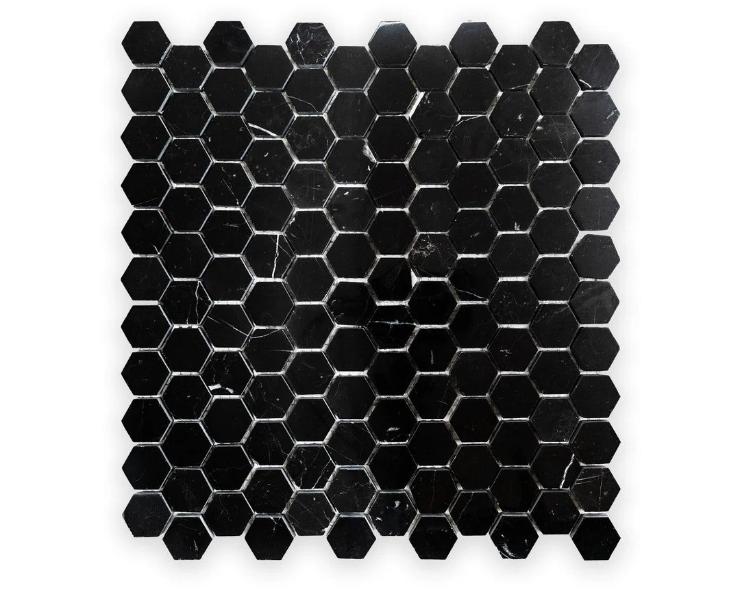 NEGRO MARQUINA