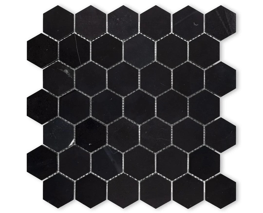 NEGRO MARQUINA