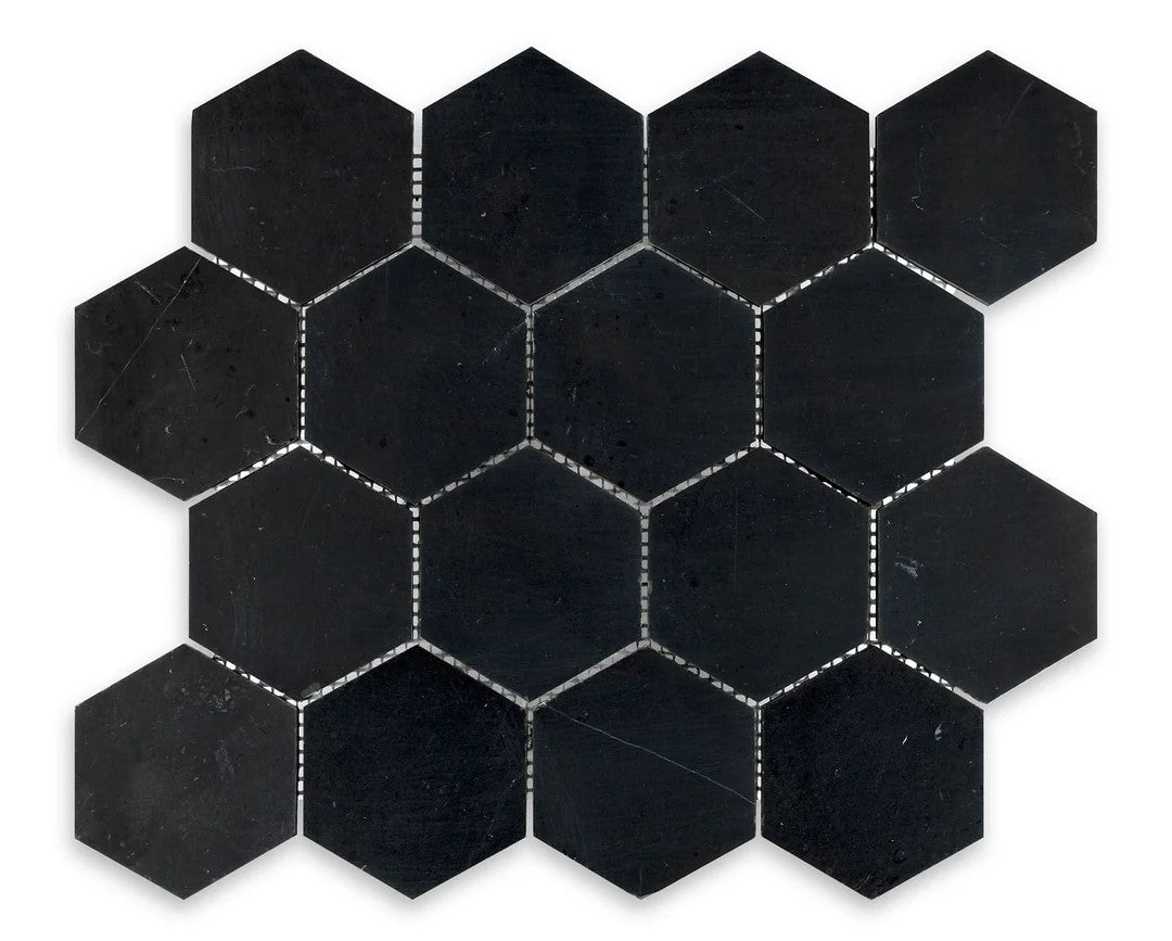 NEGRO MARQUINA