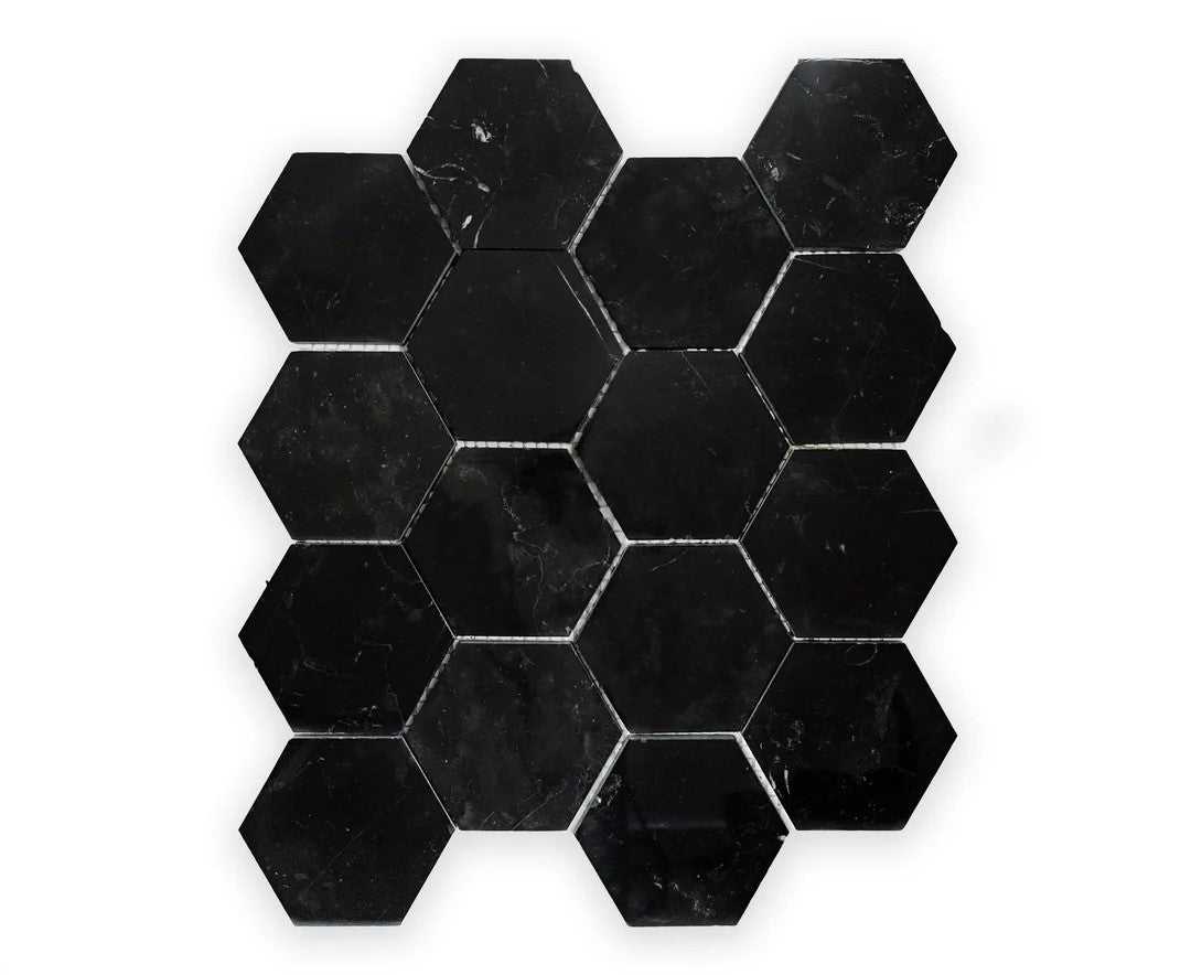 NEGRO MARQUINA