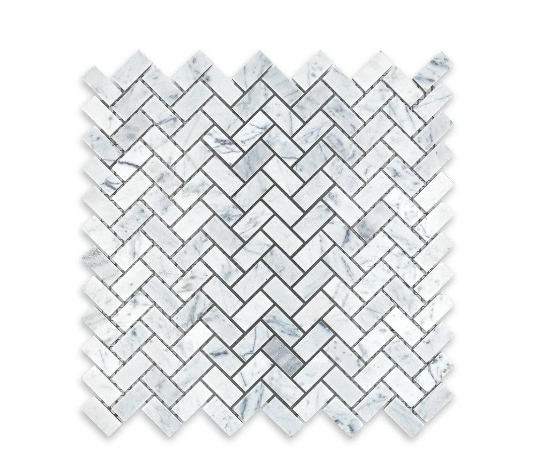 White Carrara