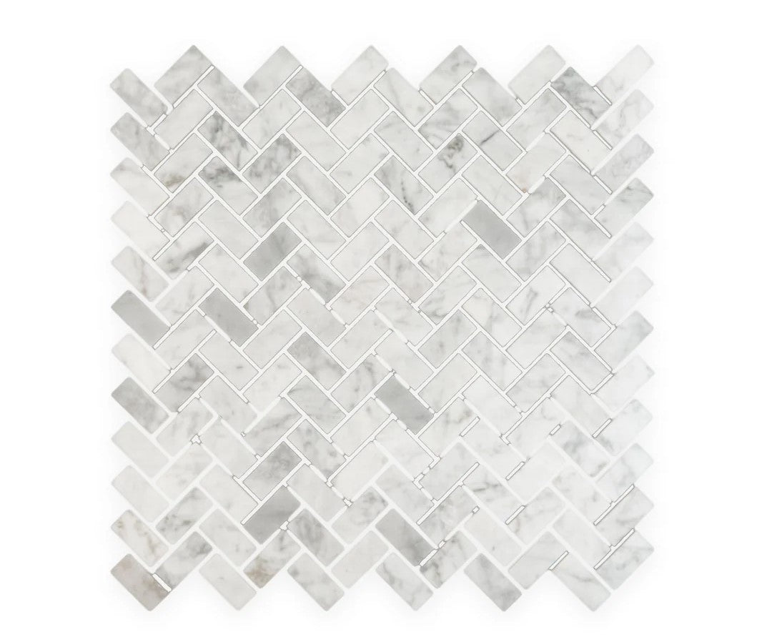 White Carrara
