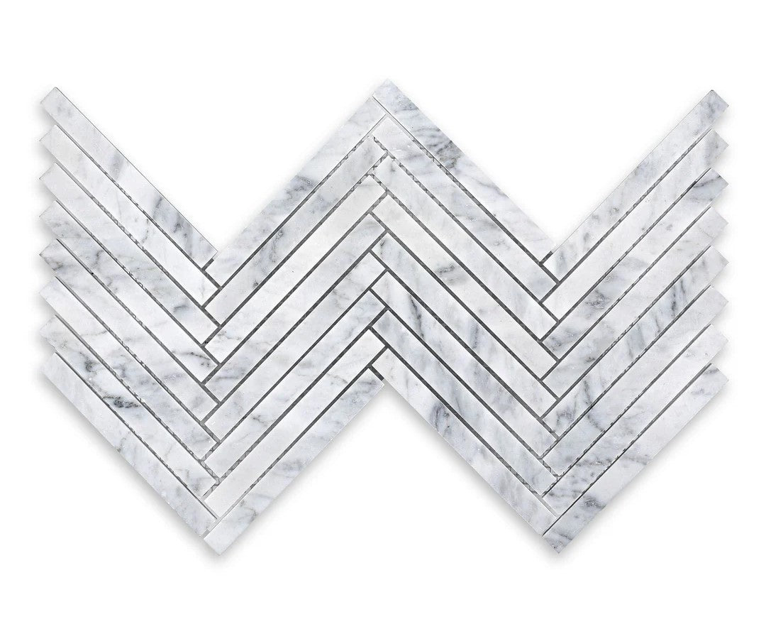 White Carrara