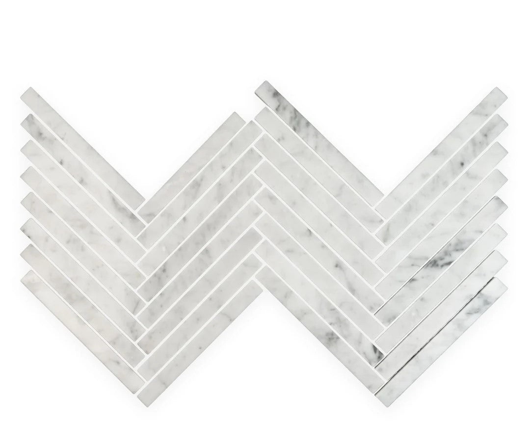 White Carrara