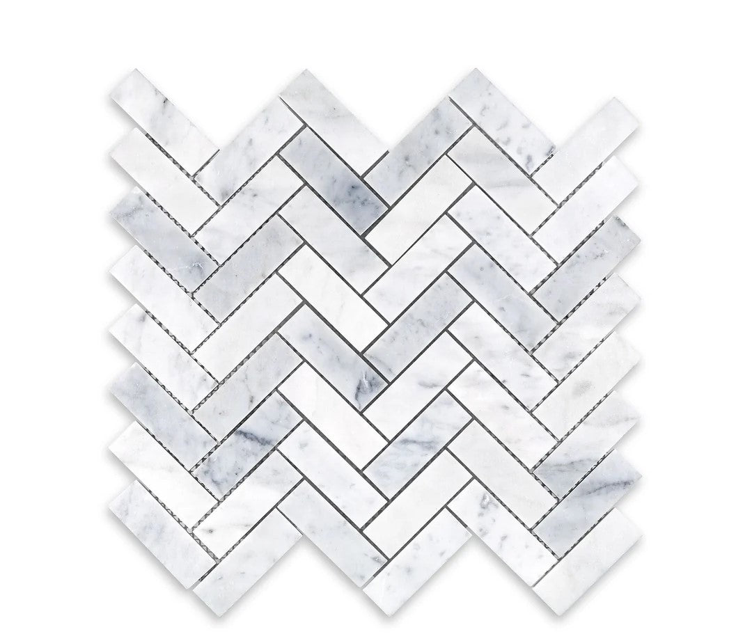 White Carrara