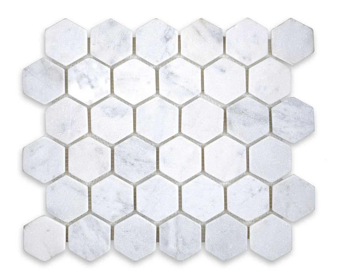 White Carrara