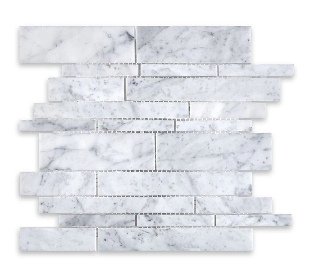White Carrara