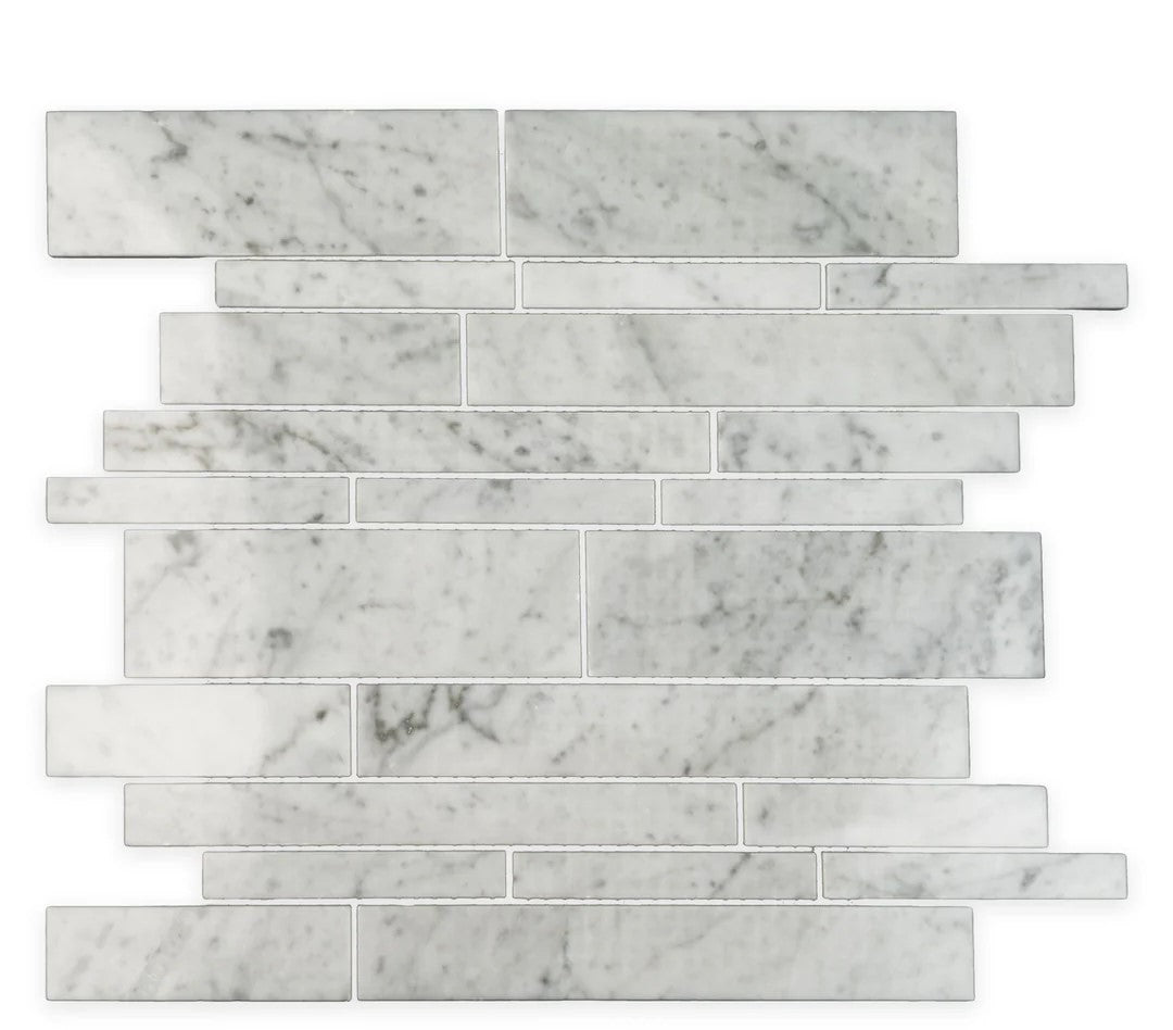 White Carrara