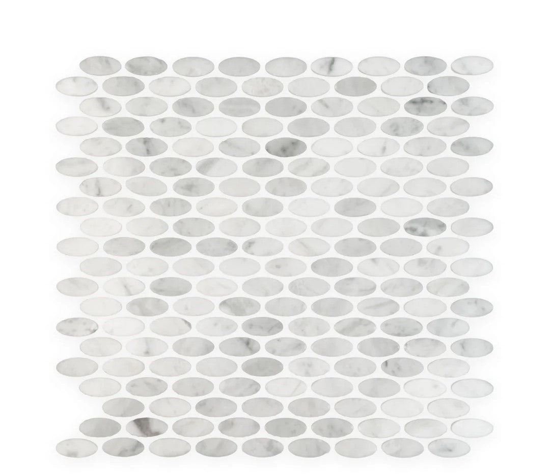 White Carrara