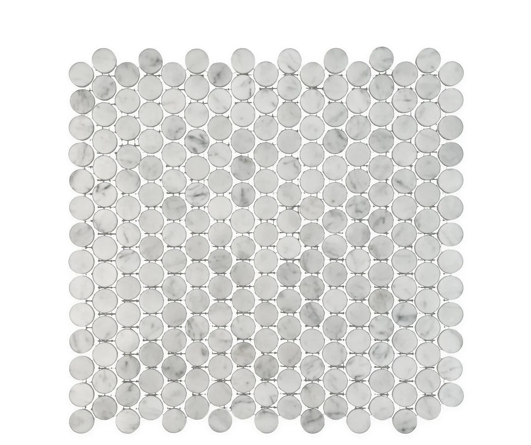 White Carrara