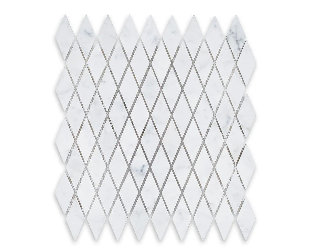 White Carrara