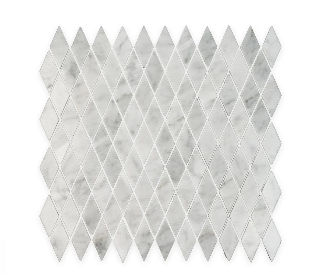 White Carrara