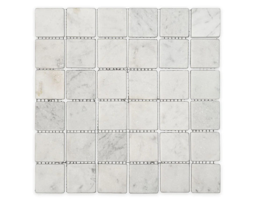 White Carrara