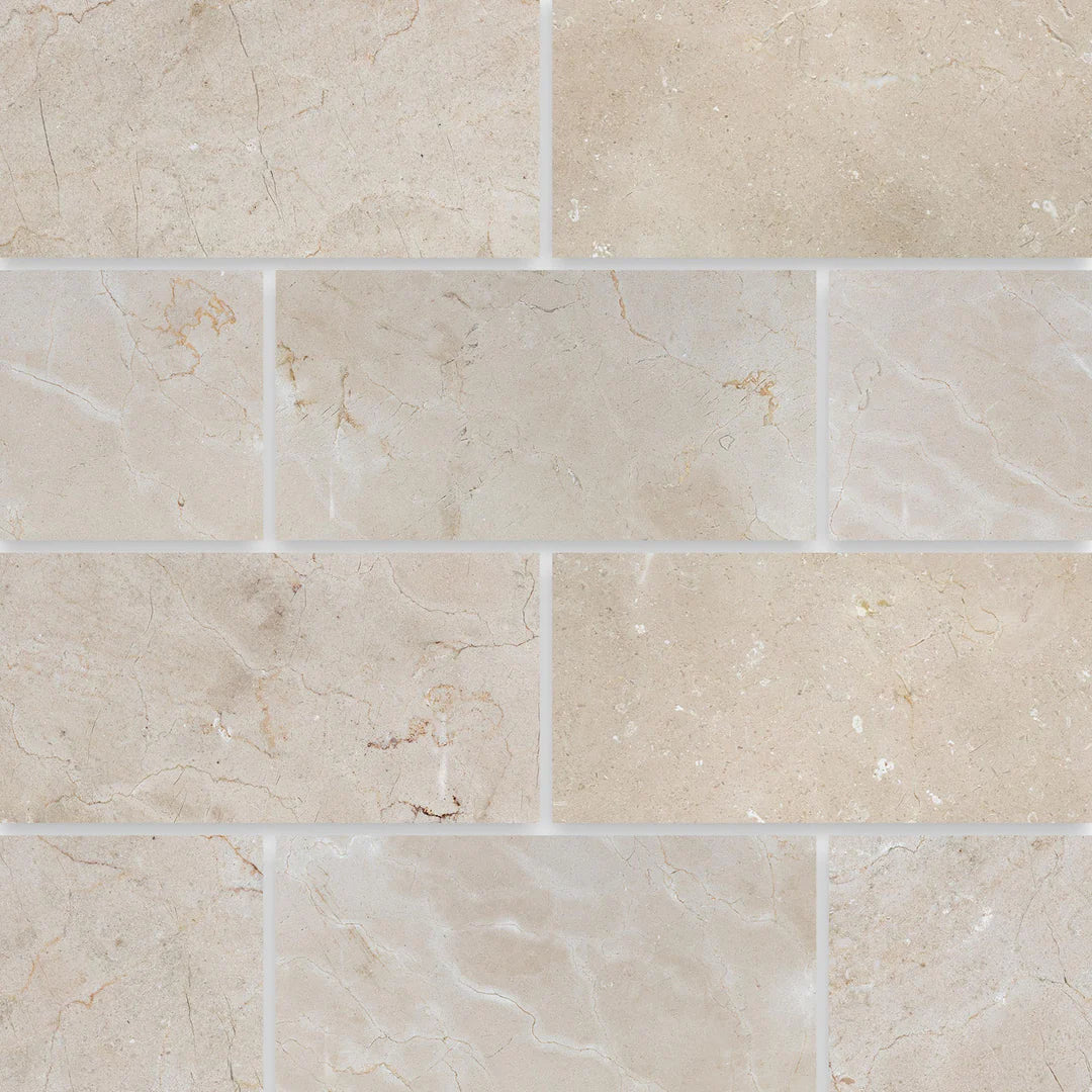 Crema Marfil Classic