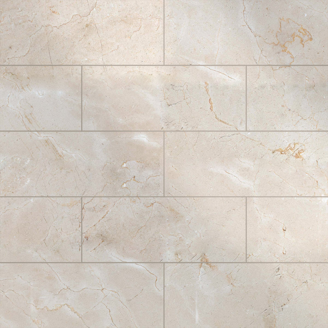 Crema Marfil Classic