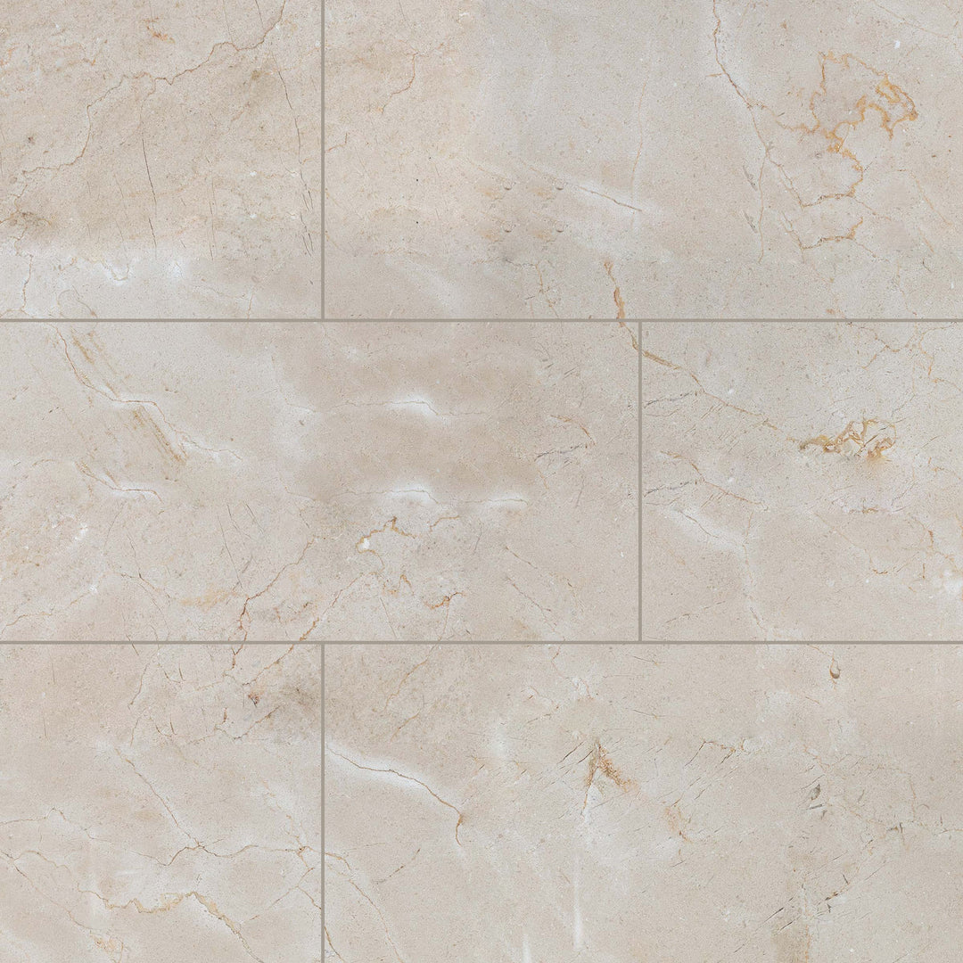 Crema Marfil Classic