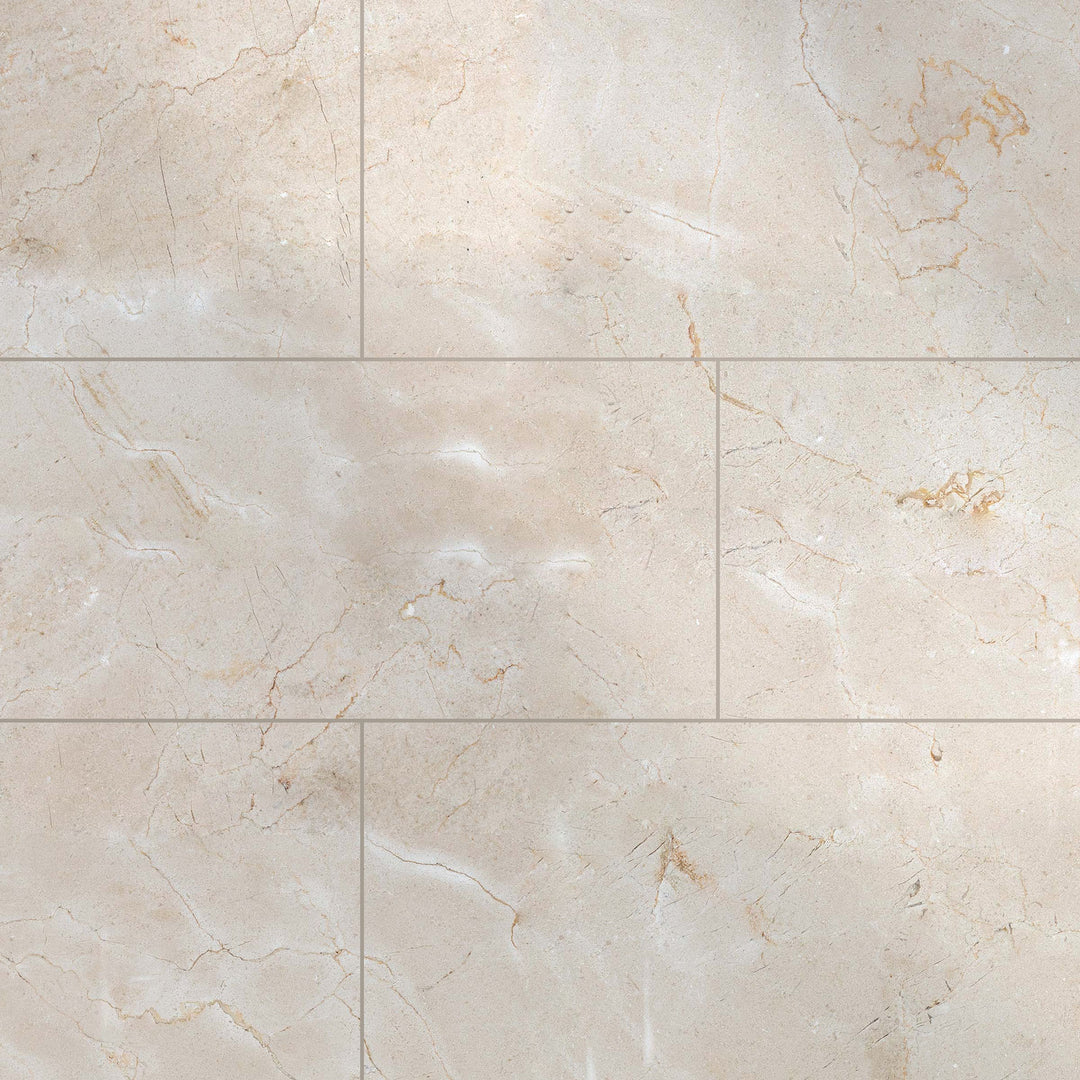 Crema Marfil Classic
