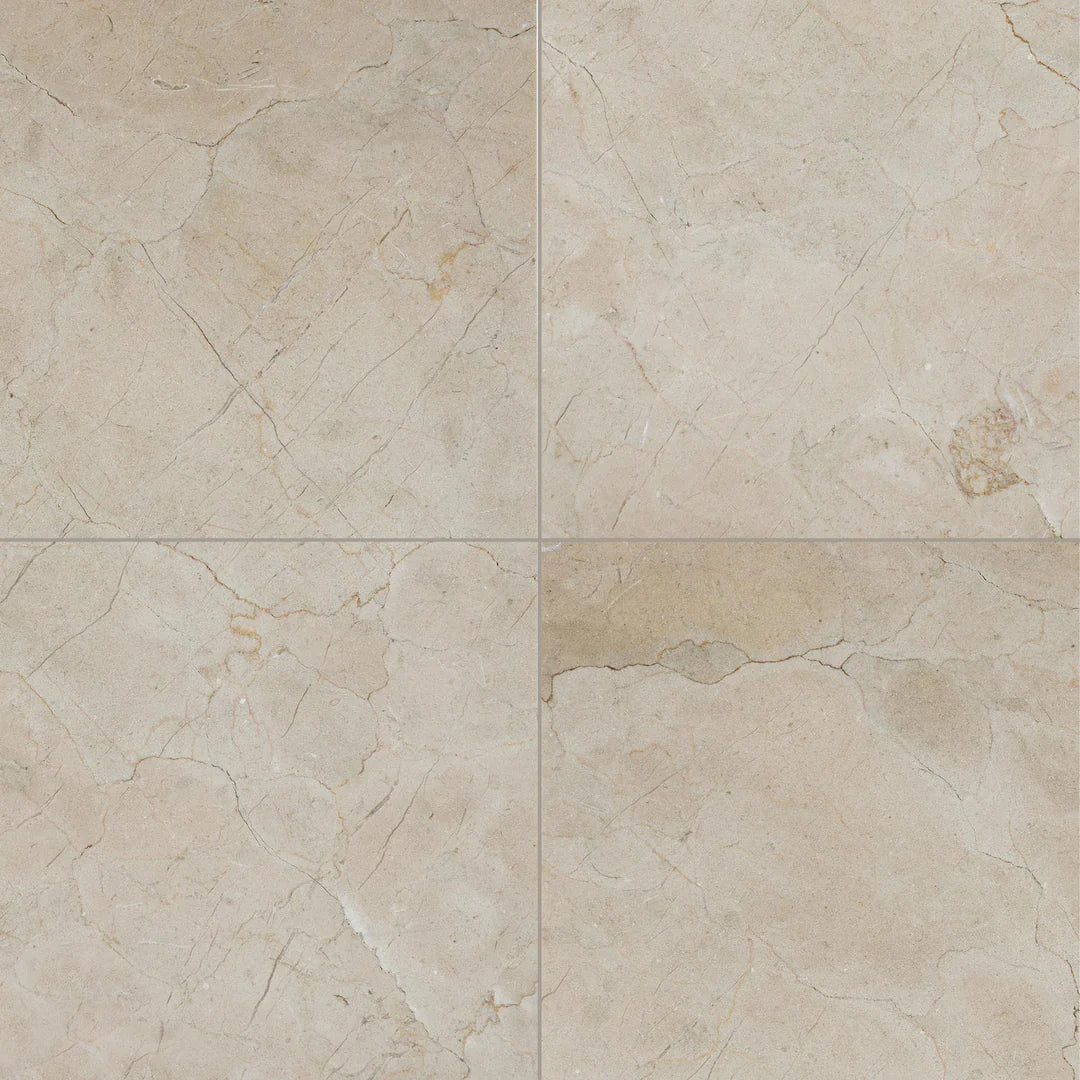 Crema Marfil Classic
